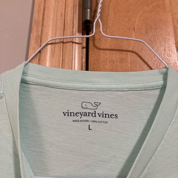 Vineyard Vines Long Sleeve - Picture 3 of 4
